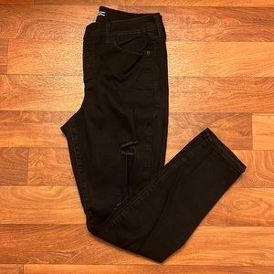 EUC Women’s Old Navy Jeans Sz 10